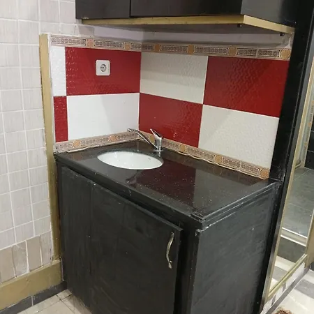 Sword Apartmán *