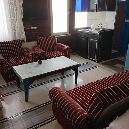 Sword Apartmán *