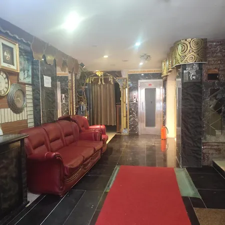 Sword Lägenhet Istanbul