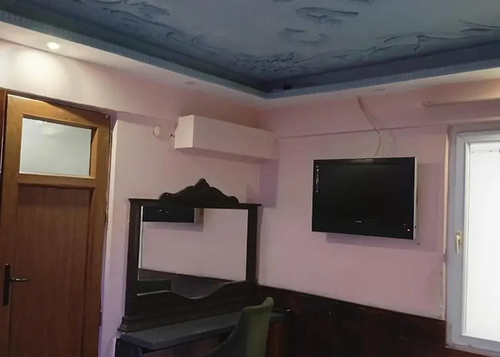 דירה Sword איסטמבול