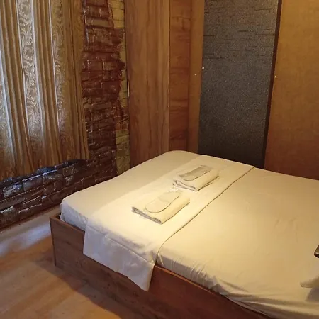 Appartement Sword