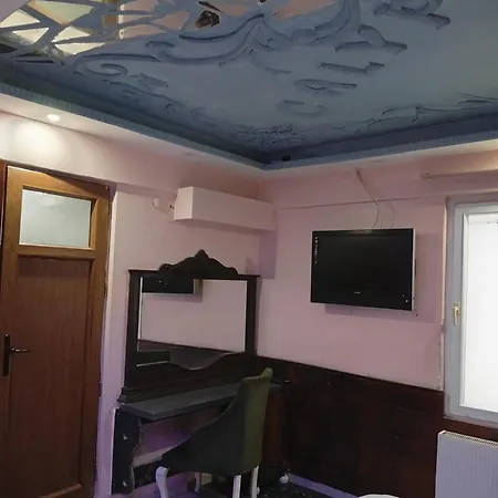 Appartement Sword Istanboel